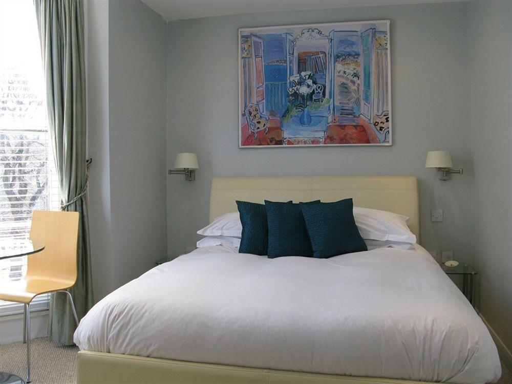 Oyo Lifestyle Hotel Sea Breeze Hove Buitenkant foto