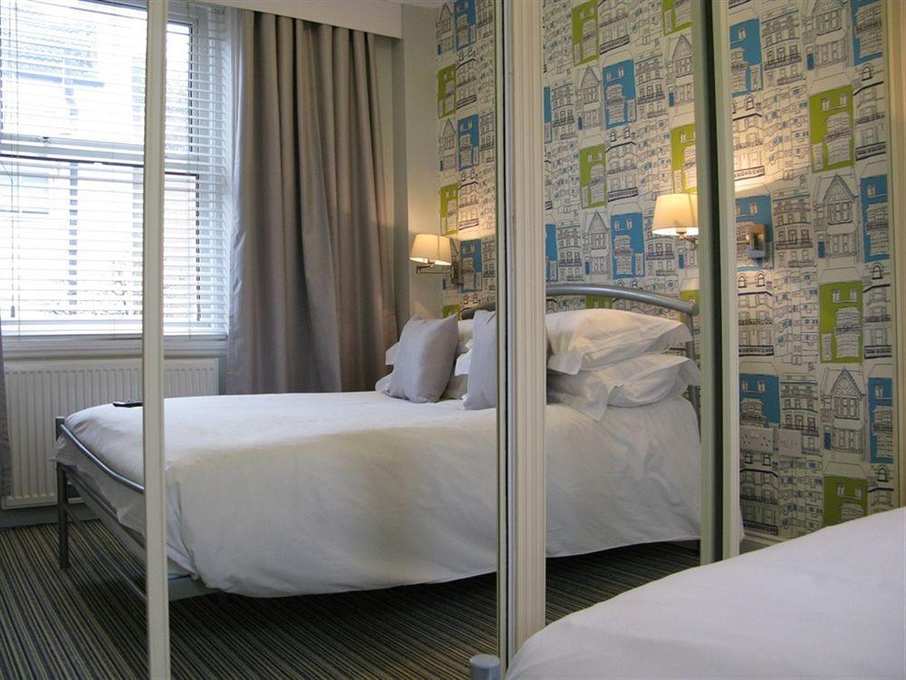Oyo Lifestyle Hotel Sea Breeze Hove Buitenkant foto
