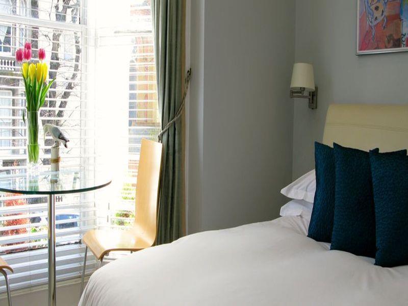 Oyo Lifestyle Hotel Sea Breeze Hove Buitenkant foto