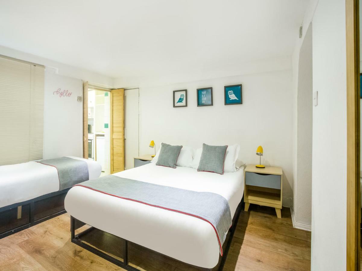 Oyo Lifestyle Hotel Sea Breeze Hove Buitenkant foto
