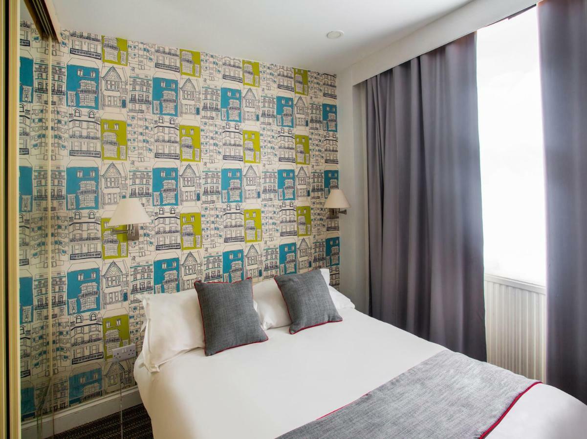 Oyo Lifestyle Hotel Sea Breeze Hove Buitenkant foto