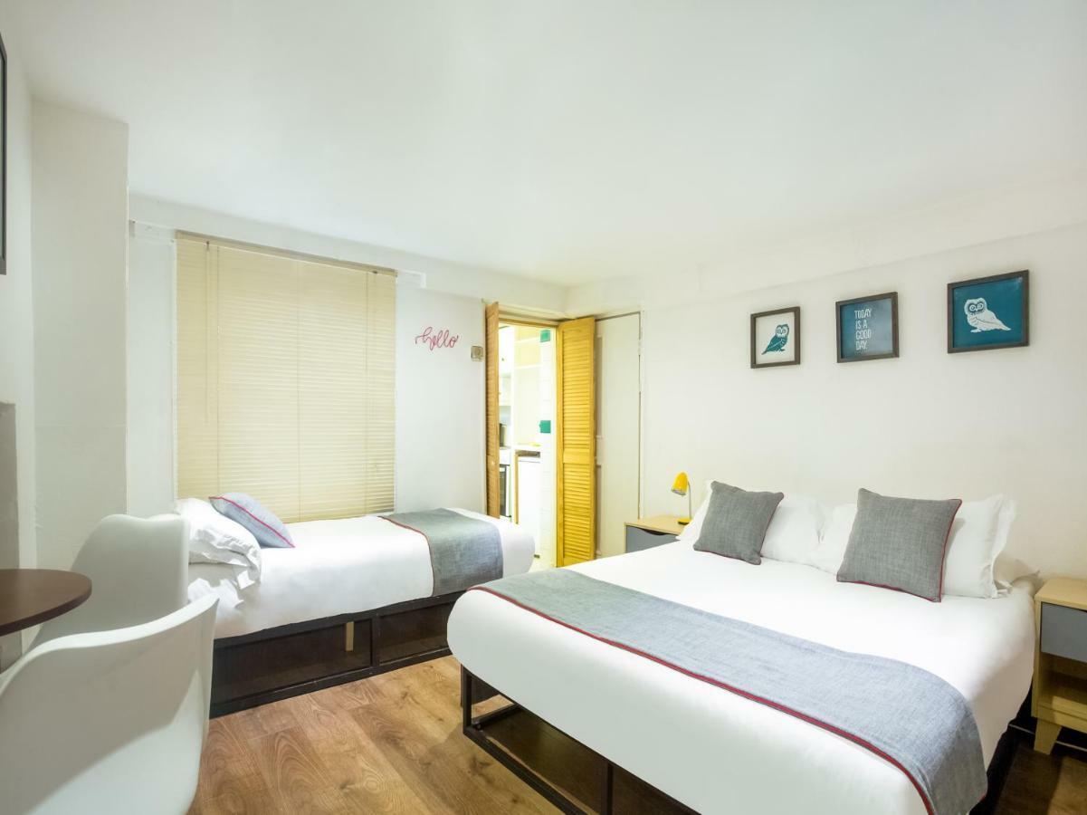 Oyo Lifestyle Hotel Sea Breeze Hove Buitenkant foto