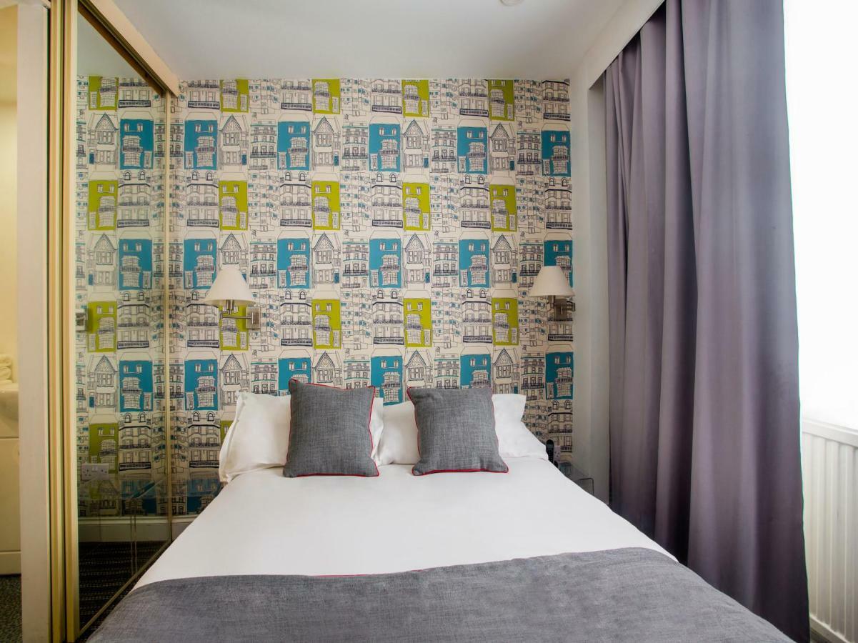 Oyo Lifestyle Hotel Sea Breeze Hove Buitenkant foto