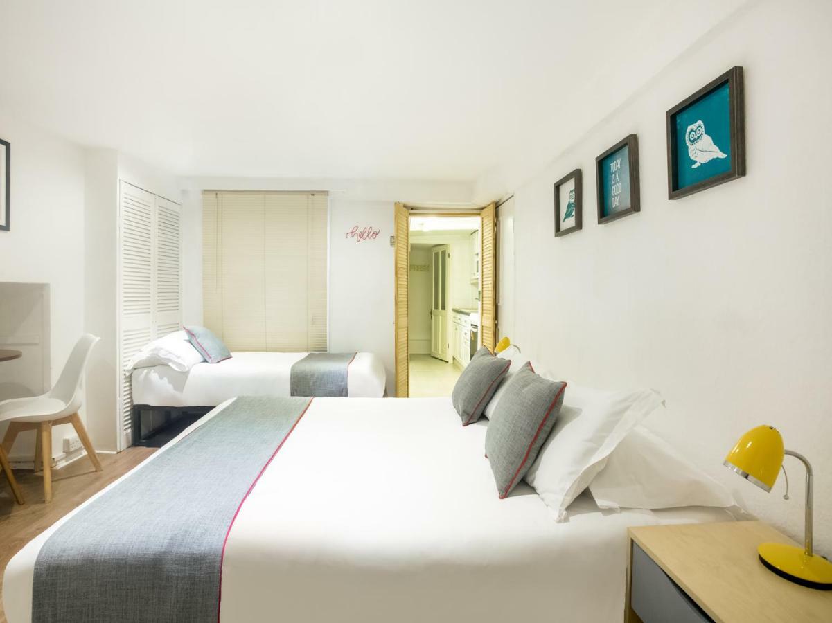 Oyo Lifestyle Hotel Sea Breeze Hove Buitenkant foto