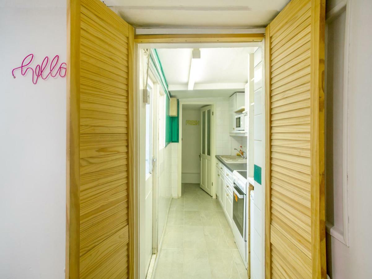 Oyo Lifestyle Hotel Sea Breeze Hove Buitenkant foto
